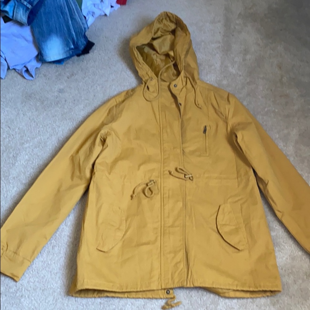 New W/O tags Auline Collection women’s jacket-Lg